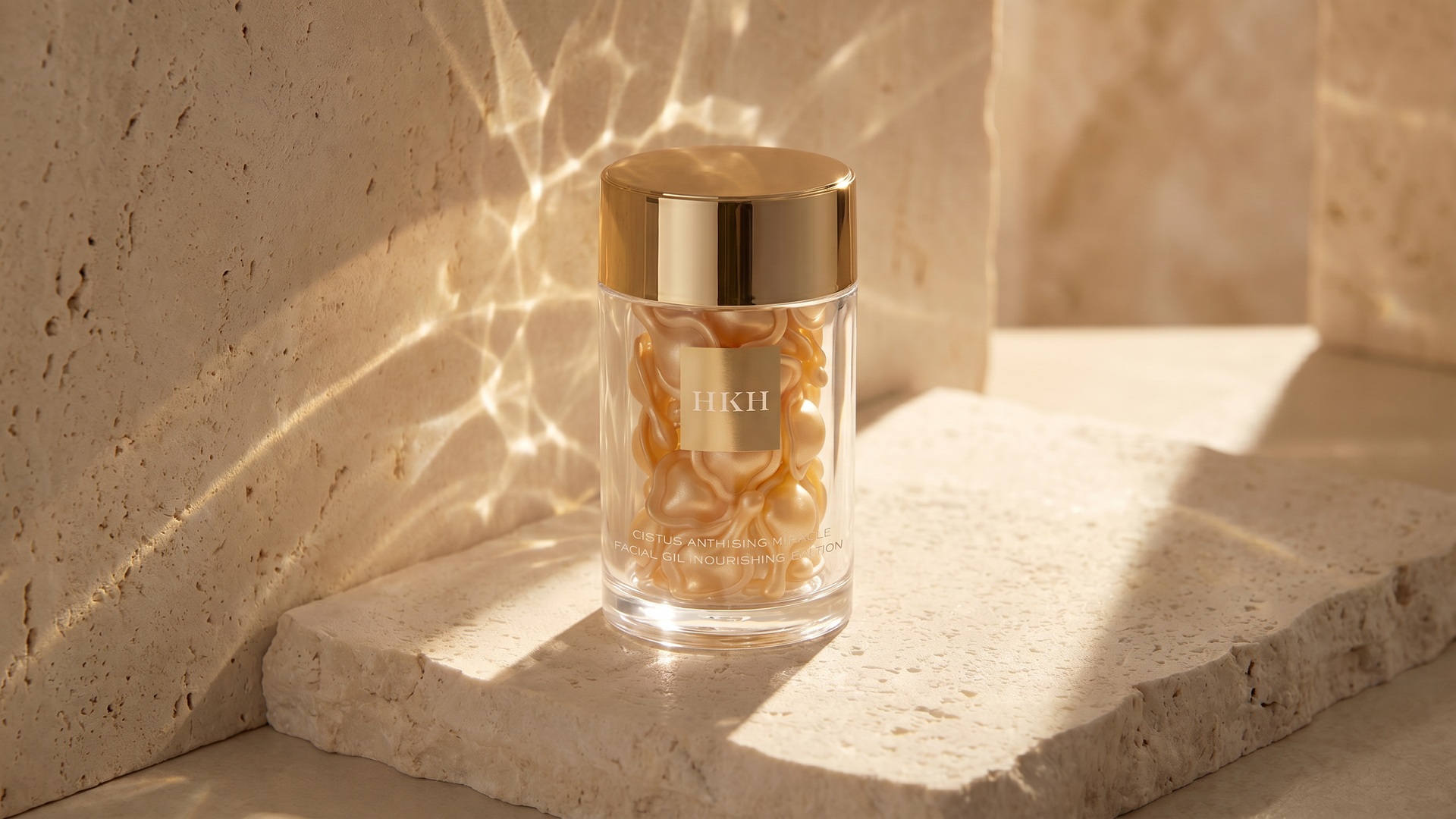 HKH Anti-Aging Serum