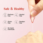 HKH Retinol Serum Capsules for Face: Anti-aging Wrinkle Skincare Serum with Vitamin A & E Collagen for Women - Moisturising Smoothing Fine Lines & Firming Skin - Travel Friendly (38 Capsules)