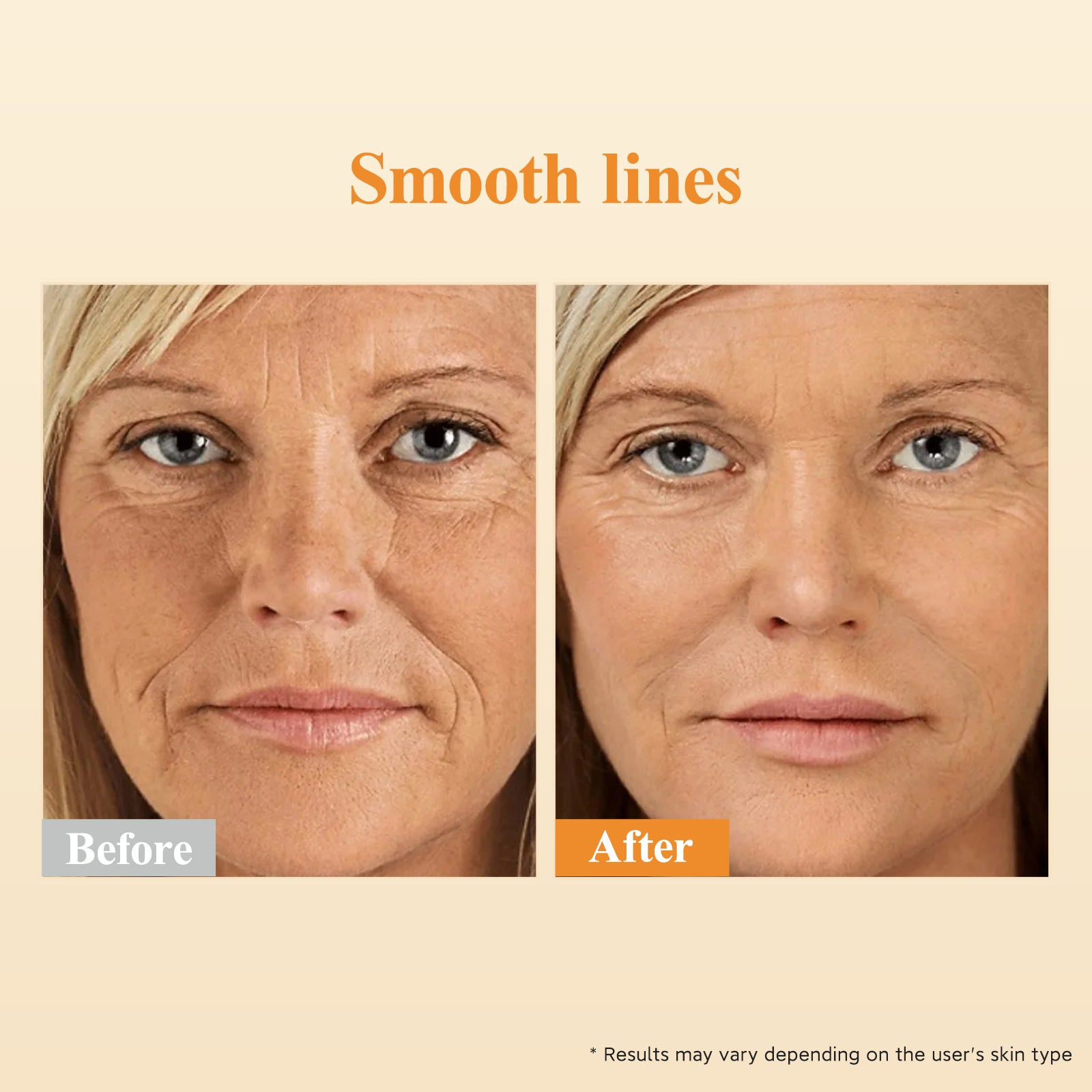 HKH Retinol + HPR Serum for Face - Anti-Aging Wrinkle Skincare Night Retinol Capsules - Peptide Serum for Women - Skincare Fine Lines & Tighten Sagging Skin - Fragrance & Alcohol-Free & Non-Greasy