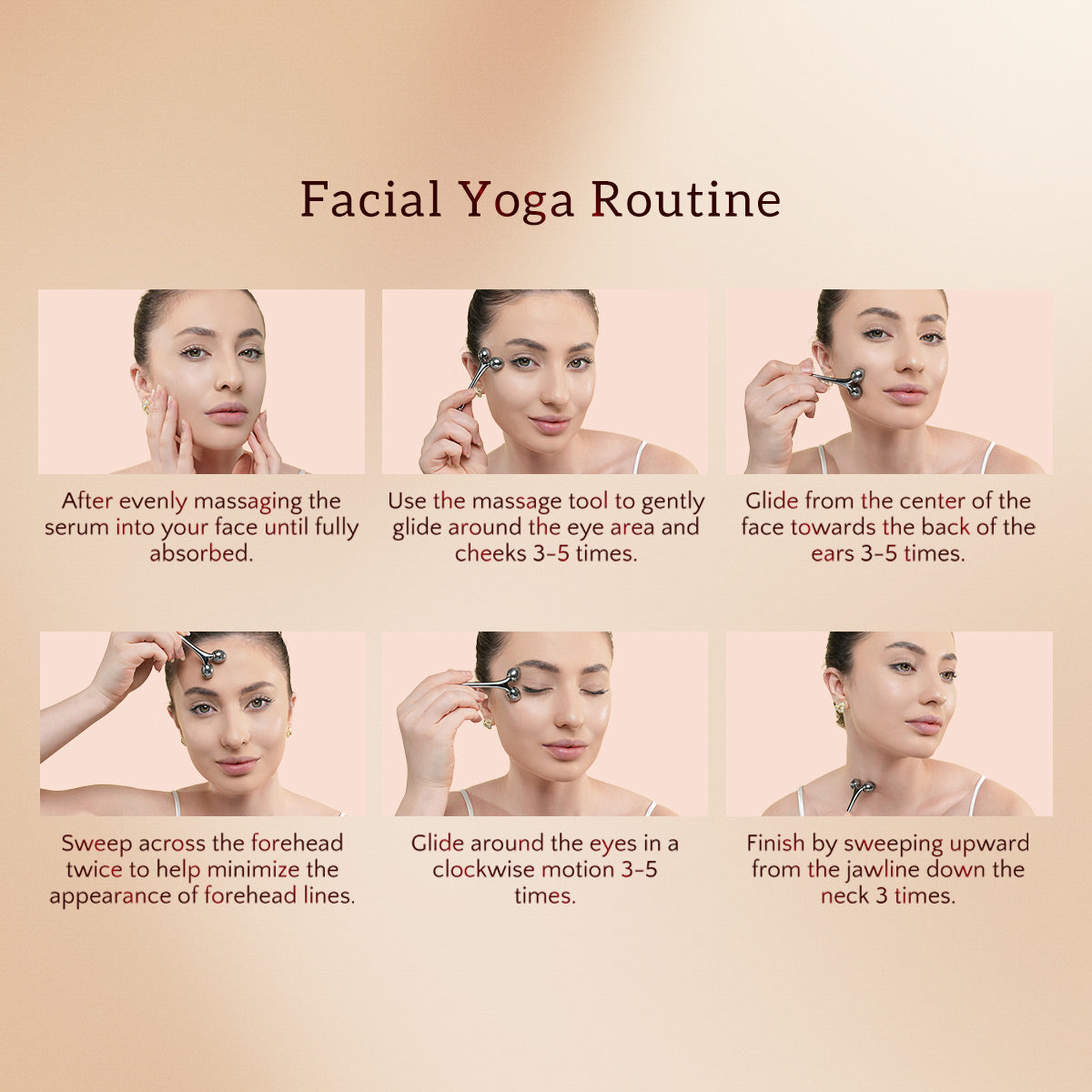 HKH Bakuchiol Retinol Serum Capsules: 30 Single-Dose Anti-Aging Wrinkle Serum with HPR & Vitamin C for Women 25-55 - Improves Wrinkles & Dark Spots - Firming Smoothing & Hydrating - Travel-Friendly