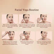 HKH Bakuchiol Retinol Serum Capsules: 30 Single-Dose Anti-Aging Wrinkle Serum with HPR & Vitamin C for Women 25-55 - Improves Wrinkles & Dark Spots - Firming Smoothing & Hydrating - Travel-Friendly