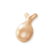 HKH Vitamin C Super Serum for Face - Anti Aging Skincare Vitamin E Facial Serum Capsules with Niacinamide - Vit C Serum Oil for Women - Moisturise & Even Skin Tone - Travel Friendly (38 Capsules)