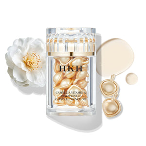 HKH RETINOL ANTI-AGING  SERUM