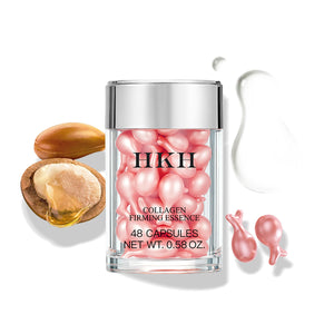 HKH RETINOL CAPSULES SERUM