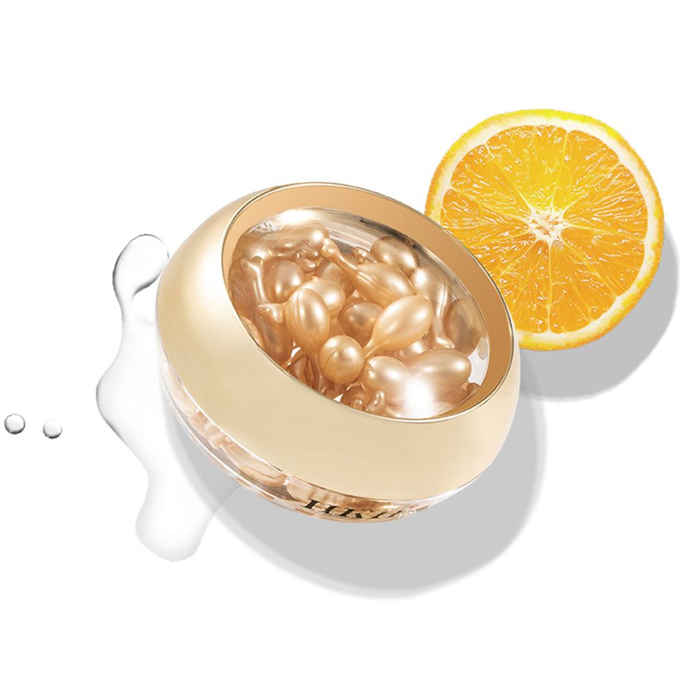 HKH VITAMIN C CAPSULES SERUM