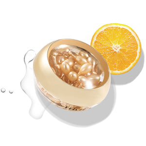 HKH VITAMIN C CAPSULES SERUM