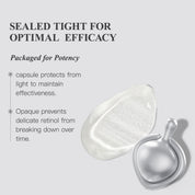 Triple Vitamin C Serum Capsules For Face: Dark Spots Correction with Camellia Niacinamide VE Anti-Aging Skincare Serum For Women - 28 Capsules To Tighten Sagging Skin And Fine Lines